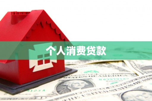 隆德个人消费贷款