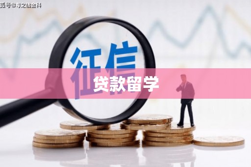 隆德贷款留学
