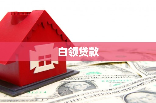 隆德白领贷款