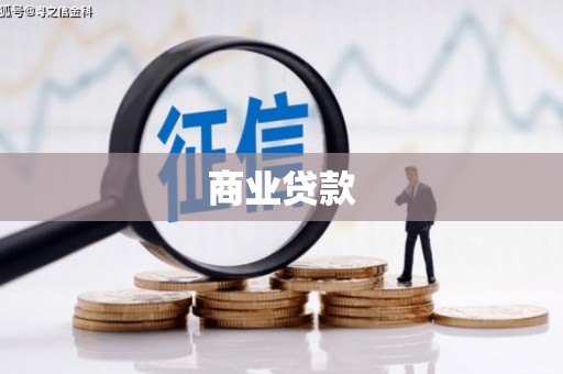 隆德商业贷款