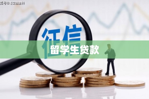 隆德留学生贷款